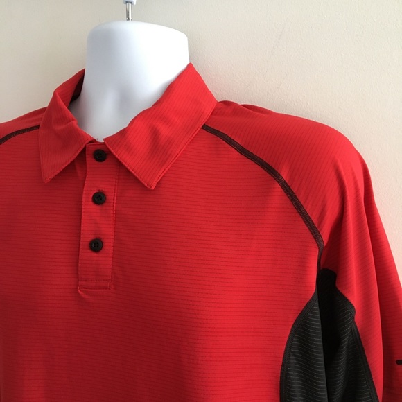 NWT Stormtech Laguna Polo Shirt - Picture 4 of 16